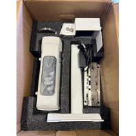 OXBLUE INDIGO SERIES INDOOR CONSTRUCTION TIME LAPSE PROJECT MONITOR CAMERA