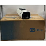 OXBLUE INDIGO SERIES INDOOR CONSTRUCTION TIME LAPSE PROJECT MONITOR CAMERA