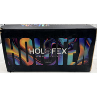 HOLOFEX U65 HOLOU65 ULTRA SERIES 1280 LED 65CM 3D HOLOGRAPHIC DISPLAY FAN