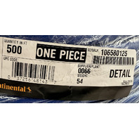 CONTINENTAL 20307559 1ARB6 3/8" X 500 FT 300PSI BLUE PVC MULTIPURPOSE AIR HOSE