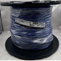 CONTINENTAL 20307559 1ARB6 3/8" X 500 FT 300PSI BLUE PVC MULTIPURPOSE AIR HOSE