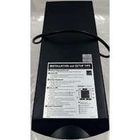 APC SMC1500 SMART-UPS C 1500 1500VA 900W 8 OUTLET BATTERY BACKUP UPS TOWER