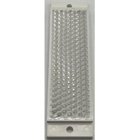 MILLER EDGE RG-K-R REFLECTI-GUARD MONITORED RETRO-REFLECTIVE PHOTO EYE