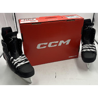 CCM JETSPEED FT870 6452744 SKATE SIZE 5 SHOE SIZE 6 REGULAR ICE HOCKEY SKATES