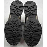 SOREL BUXTON LITE LACE PLUS WP 2084871245 NM5166-245 WATERPROOF MEN BOOTS SIZE 8