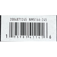 SOREL BUXTON LITE LACE PLUS WP 2084871245 NM5166-245 WATERPROOF MEN BOOTS SIZE 8