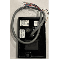 HID SE R40 READER AND SPACER 6132AKE/920NTPNEKE013M GENUINE PRODUCTS SET