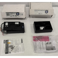 HID SE R40 READER AND SPACER 6132AKE/920NTPNEKE013M GENUINE PRODUCTS SET