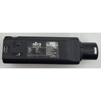 CHAUVET DJ D-FI XLR TX WIRELESS TRANSMITTER PLUG DFIXLRTX