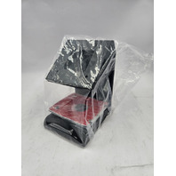 VAULT STABILITY BASE FOR PRO ENCLOSURE BLACK