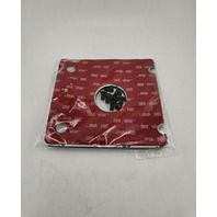 VAULT STABILITY BASE FOR PRO ENCLOSURE BLACK