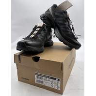 SALOMON XT-PATHWAY 2 SATIN 477950 BLACK/ MAHOGANY ROSE SZ 9 EURO 41 1/3 