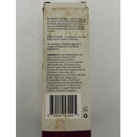 HIGHERDOSE LIGHT-ACTIVATED GLOW SERUM RED LIGHT FACE MASK SERUM 1OZ NEW