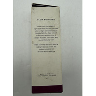 HIGHERDOSE LIGHT-ACTIVATED GLOW SERUM RED LIGHT FACE MASK SERUM 1OZ NEW