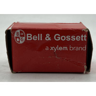 BELL & GOSSET 4 THERMOSTATIC MAIN VENT STEAM HOFFMAN MODEL 1/2 X 3/4IN 401416