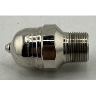 BELL & GOSSET 4 THERMOSTATIC MAIN VENT STEAM HOFFMAN MODEL 1/2 X 3/4IN 401416
