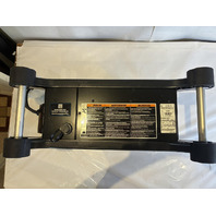 MILLER ARCREACH HEATER PORTABLE AIR-COOLED INDUCTION WELDING PREHEAT 301591