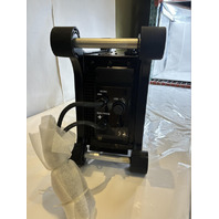 MILLER ARCREACH HEATER PORTABLE AIR-COOLED INDUCTION WELDING PREHEAT 301591