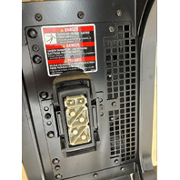 MILLER ARCREACH HEATER PORTABLE AIR-COOLED INDUCTION WELDING PREHEAT 301591