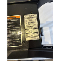 MILLER ARCREACH HEATER PORTABLE AIR-COOLED INDUCTION WELDING PREHEAT 301591