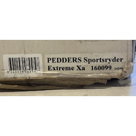 PEDDERS SUSPENSION EXTREME XA PED-160099 COILOVER KIT FOR S550 FORD MUSTANG