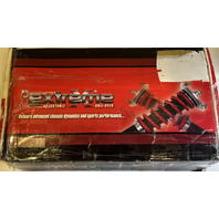 PEDDERS SUSPENSION EXTREME XA PED-160099 COILOVER KIT FOR S550 FORD MUSTANG