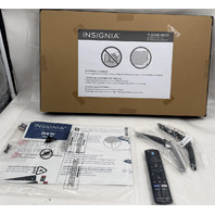 INSIGNIA NS-24F201NA26 F20 SERIES 24" 720P 60HZ LED HD SMART FIRE TV