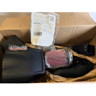 INJEN EVOLUTION EVO2200C COLD AIR INTAKE FOR 2016-2022 TOYOTA TACOMA V6 3.5L