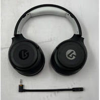 LUCIDSOUND LS100X WIRELESS GAMING HEADSET BLACK FOR XBOX