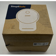 SIMPLISAFE CM021 SERIES 2 OUTDOOR SECURITY CAMERA