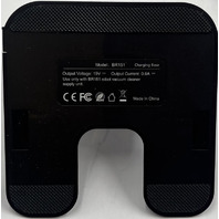 MAMNV BR151 ROBOTIC VACUUM WITH MOP AND SWEEP OPTIONS REMOTE CONTROL/AUTO