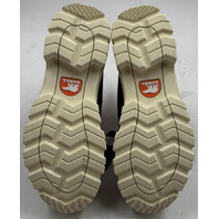 SOREL TIVOLI V WP 2082961242 NL5113-242 WATERPROOF WOMEN BOOTS SIZE 9 VELVET TAN