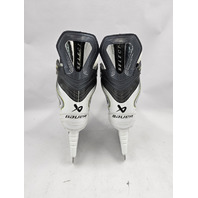 BAUER 1065178 VAPOR SELECT SR INTERMEDIATE HOCKEY SKATE US 9 UK 42 BLACK WIDTH D