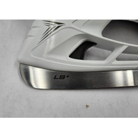 BAUER 1065178 VAPOR SELECT SR INTERMEDIATE HOCKEY SKATE US 9 UK 42 BLACK WIDTH D