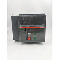 ABB TMAX T7M N-D/PV 1000V T7N-D M MOLDED CASE CIRCUIT 1SDA070448R1 1SDX001005R1