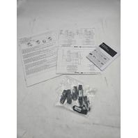 ABB TMAX T7M N-D/PV 1000V T7N-D M MOLDED CASE CIRCUIT 1SDA070448R1 1SDX001005R1