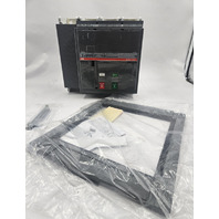 ABB TMAX T7M N-D/PV 1000V T7N-D M MOLDED CASE CIRCUIT 1SDA070448R1 1SDX001005R1