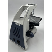 EUROMEX  BB.1153-PLI BIOBLUE.LAB TRINOCULAR MICROSCOPE