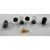 EUROMEX  BB.1153-PLI BIOBLUE.LAB TRINOCULAR MICROSCOPE