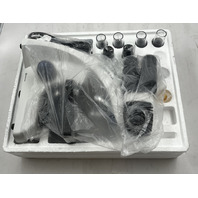 EUROMEX  BB.1153-PLI BIOBLUE.LAB TRINOCULAR MICROSCOPE