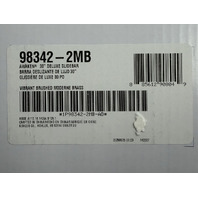 KOHLER AWAKEN 98342-2MB 30" DELUXE SLIDEBAR VIBRANT BRUSHED MODERN BRASS