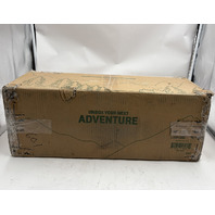 REACTIVE OUTDOOR B017 2 STEP INFLATABLE CABIN TENT SMALL 4 PEOPLE WATERPROOF