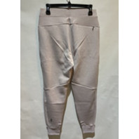 ON CLOUD RUNNING WOMEN'S SWEAT PANTS IN FADE PINK 1WE11971927 SZ SMALL S NWT