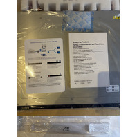 VMWARE VELOCLOUD SD-WAN EDGE 3800 DPN: 8C2MH A00 ENTERPRISE GRADE BRAND NEW