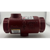 BELL & GOSSETT IAS-1 IN-LINE AIR SEPARATOR 112118
