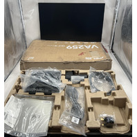 ASUS 24.5" FULL HD 1080P 120HZ EYE-CARE GAMING MONITOR VA259HGA IPS PANEL