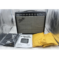 FENDER PRINCETON REVERB-AMP 80TH ANNIVERSARY EDITION PR 770 12W 120V