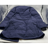 CANADA GOOSE WOMENS SHELBURNE PARKA IN FUTURE DUSK SIZE MEDIUM M 3802WT