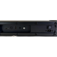 VEATOOL S50L 2.2CH 100W BLACK WIRELESS BLUETOOTH SPEAKER SOUND BAR FOR TV