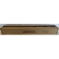 VEATOOL S50L 2.2CH 100W BLACK WIRELESS BLUETOOTH SPEAKER SOUND BAR FOR TV